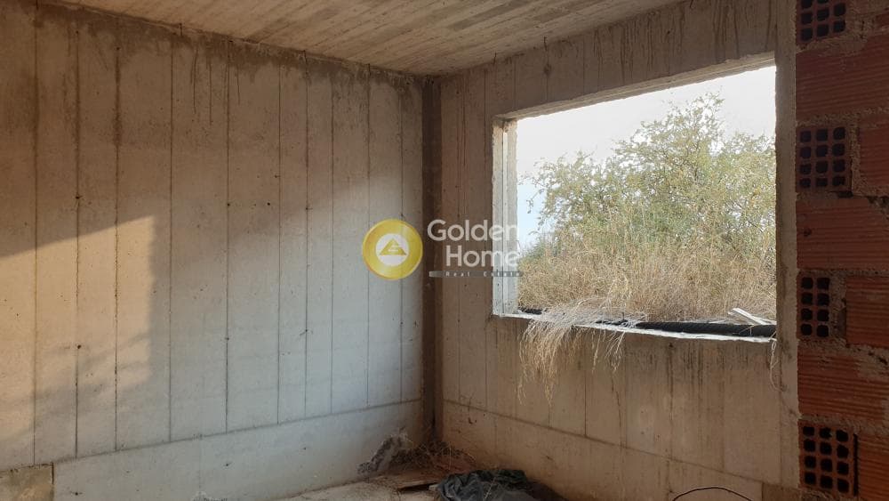House in Thimari, Palaia Fokaia — Photo 38 of 49