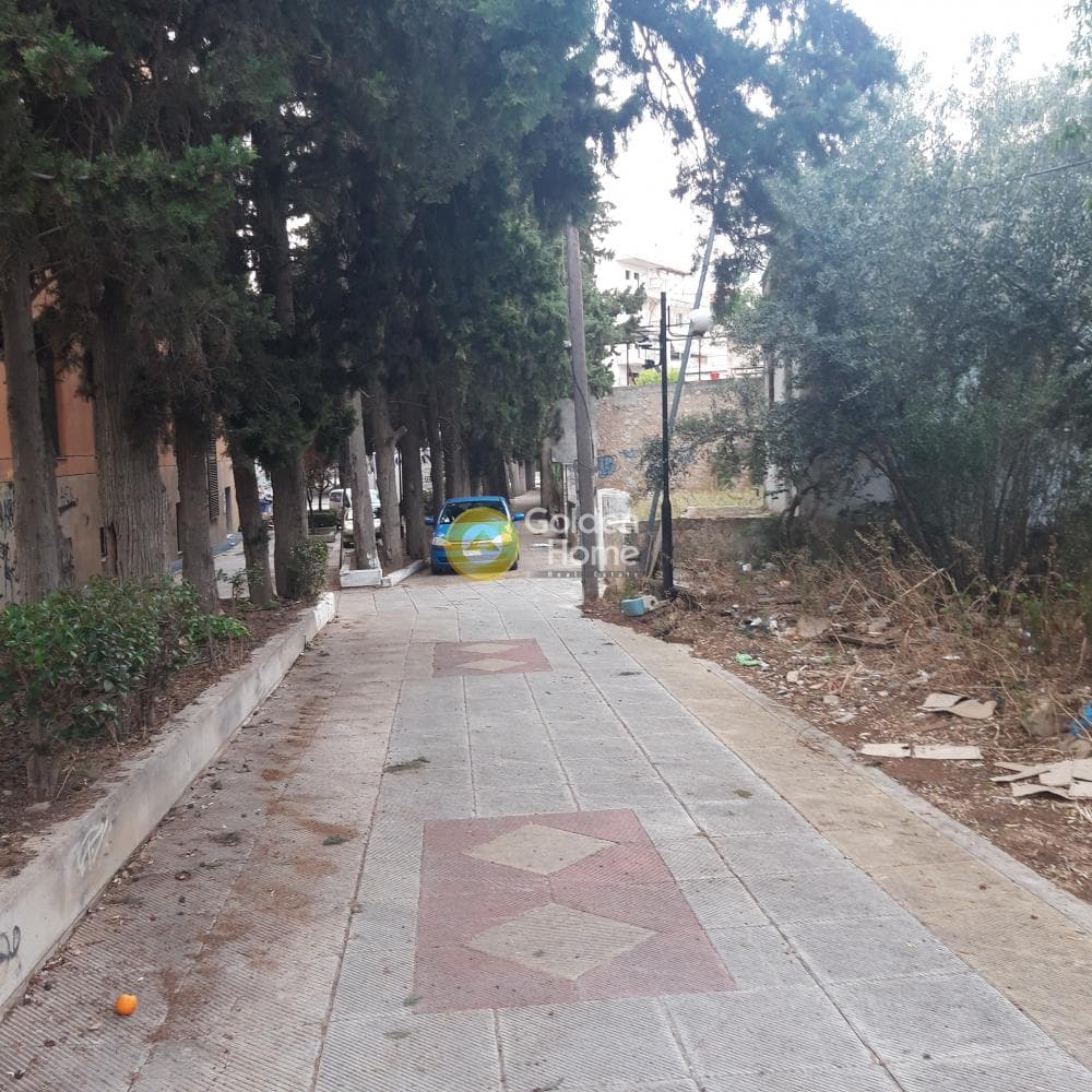 Οικόπεδο στην Ελευθερούπολη, Νέα Ιωνία — Φωτογραφία 12 από 13
