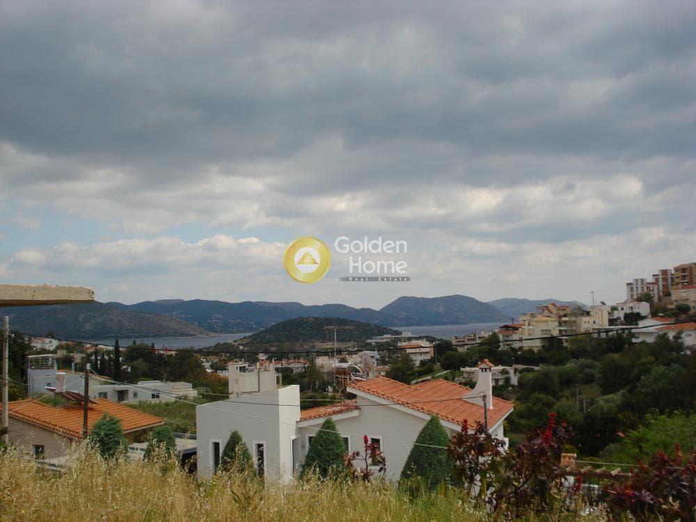 House in Agios Nikolaos, Anavissos — Photo 3 of 10