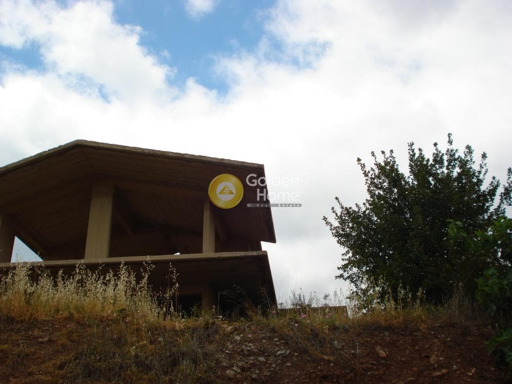 House in Agios Nikolaos, Anavissos — Photo 4 of 10