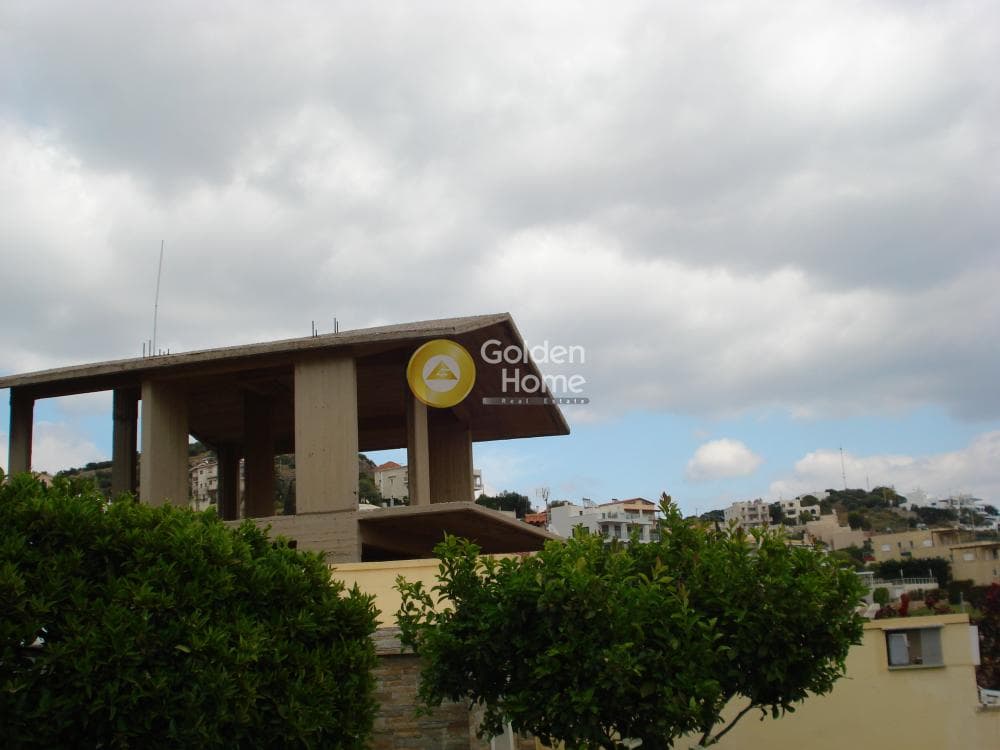House in Agios Nikolaos, Anavissos — Photo 8 of 10