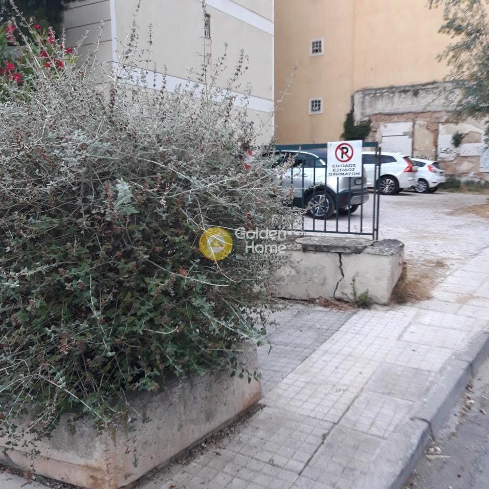 Building Plot in Probona, Nea Chalkidona — Photo 2 of 6