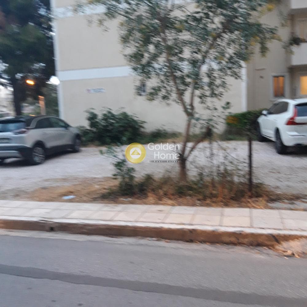Building Plot in Probona, Nea Chalkidona — Photo 4 of 6