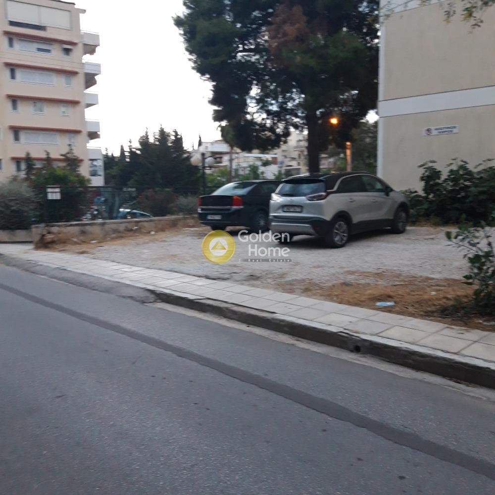 Building Plot in Probona, Nea Chalkidona — Photo 5 of 6