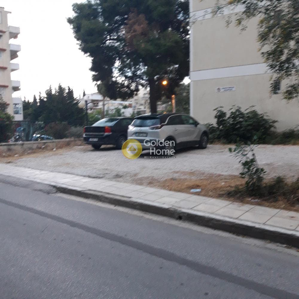 Building Plot in Probona, Nea Chalkidona — Photo 6 of 6