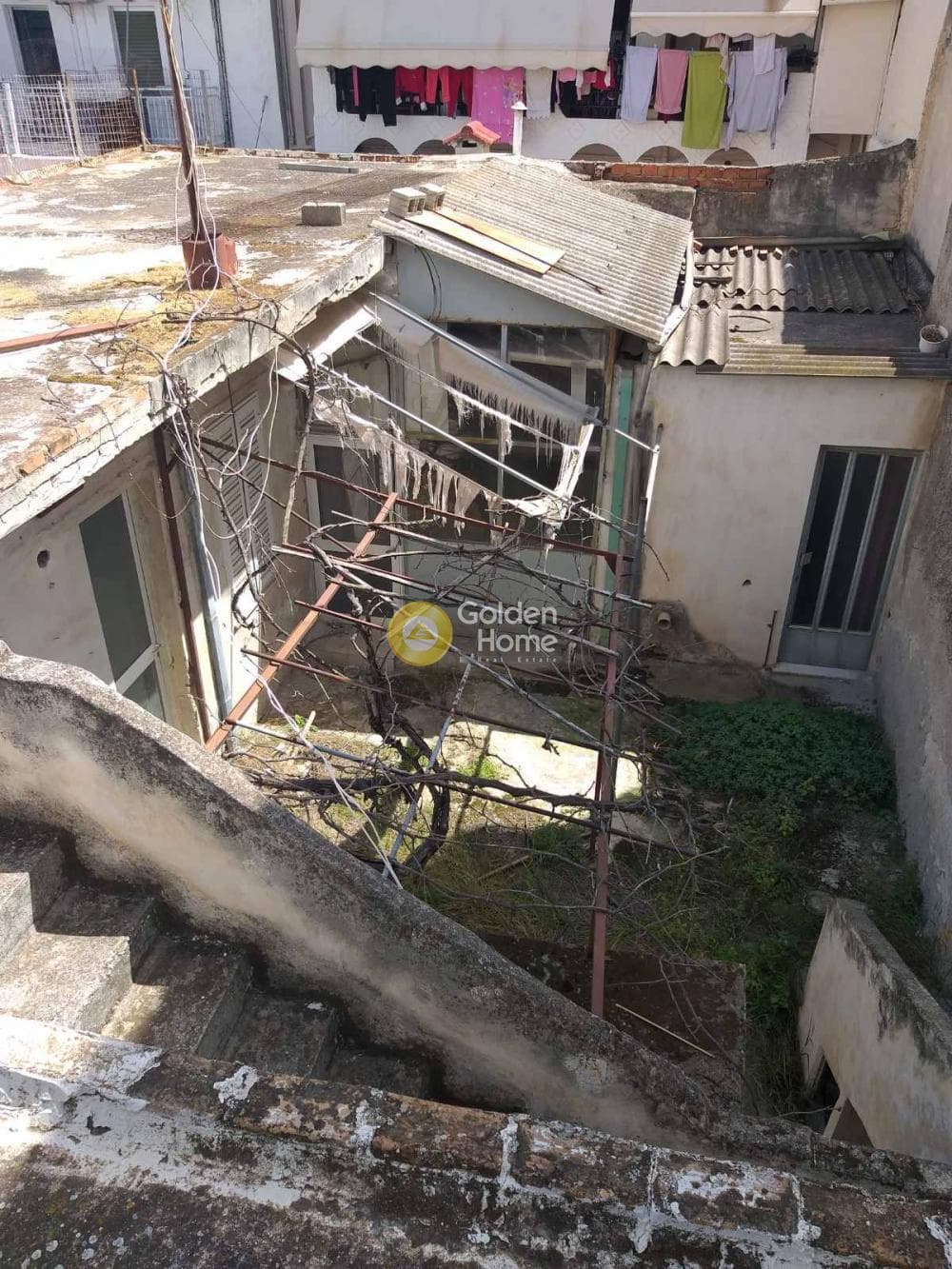 Οικόπεδο στην Κοκκινόβραχος, Κερατσίνι — Φωτογραφία 1 από 3