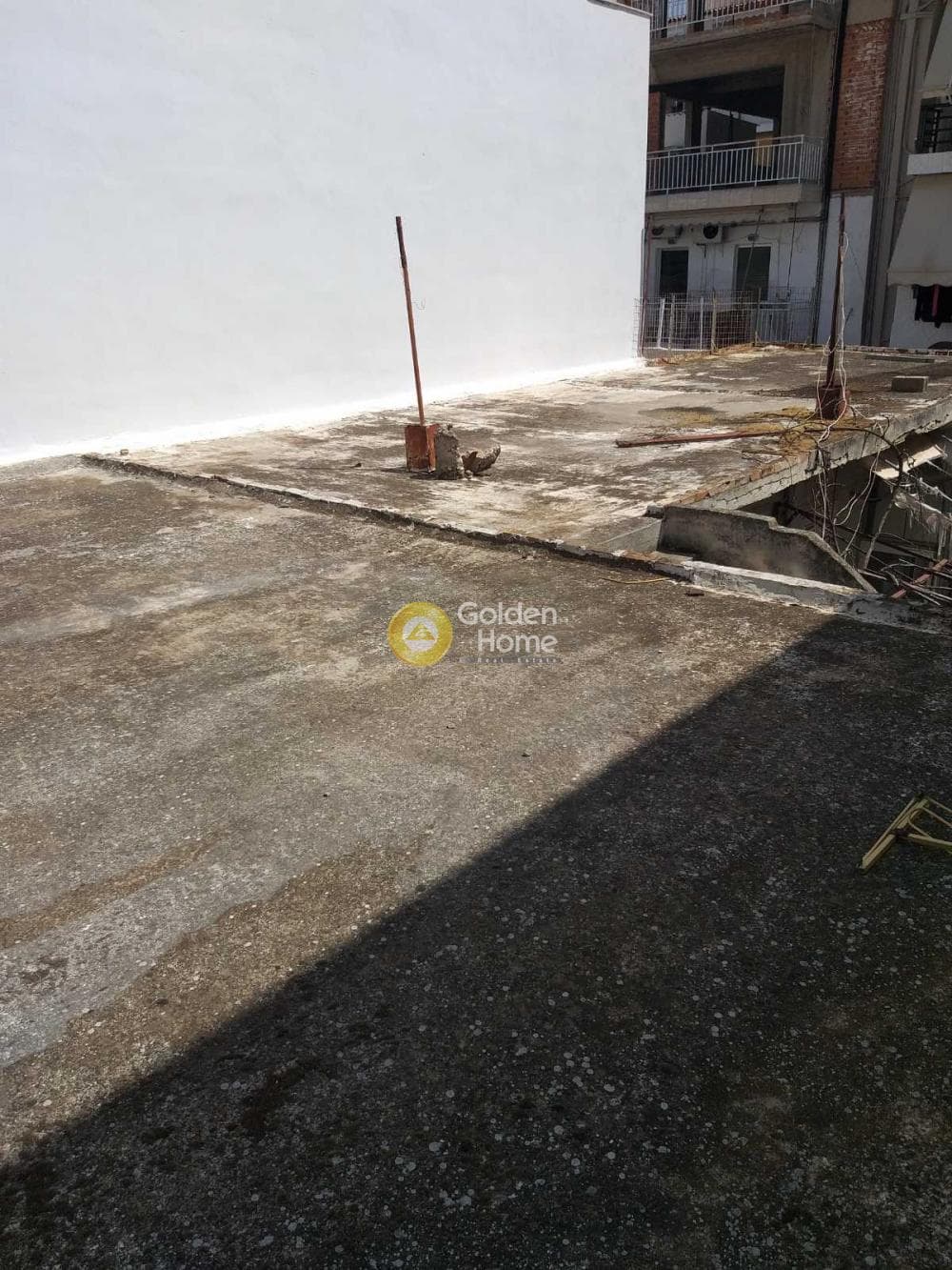 Οικόπεδο στην Κοκκινόβραχος, Κερατσίνι — Φωτογραφία 2 από 3