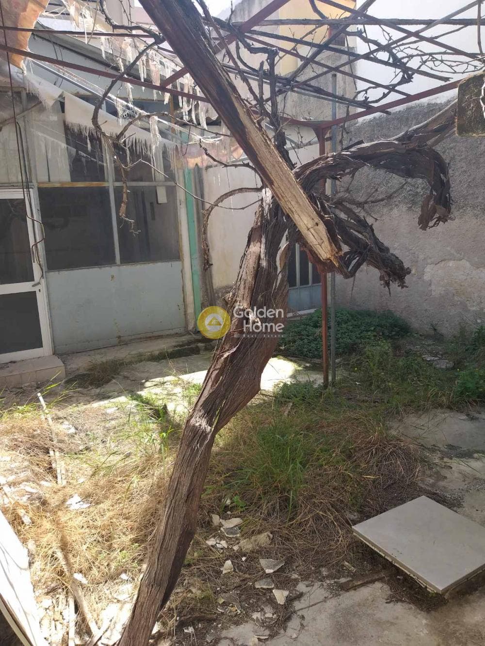 Οικόπεδο στην Κοκκινόβραχος, Κερατσίνι — Φωτογραφία 3 από 3