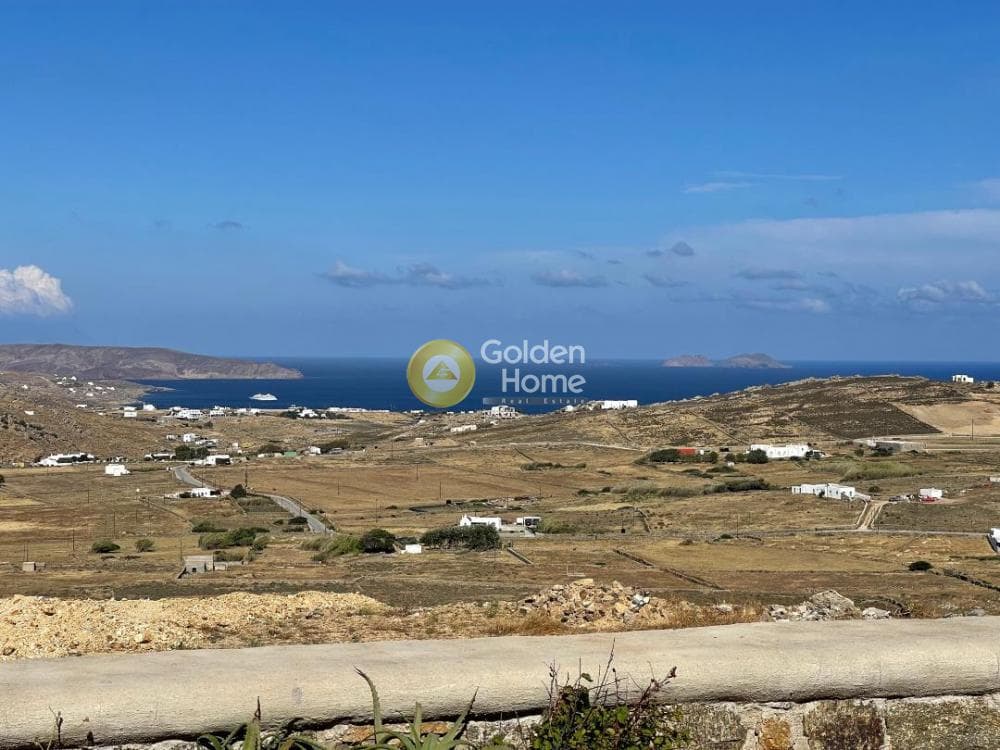 Μονοκατοικία στην Ελιά, Μύκονος — Φωτογραφία 2 από 13