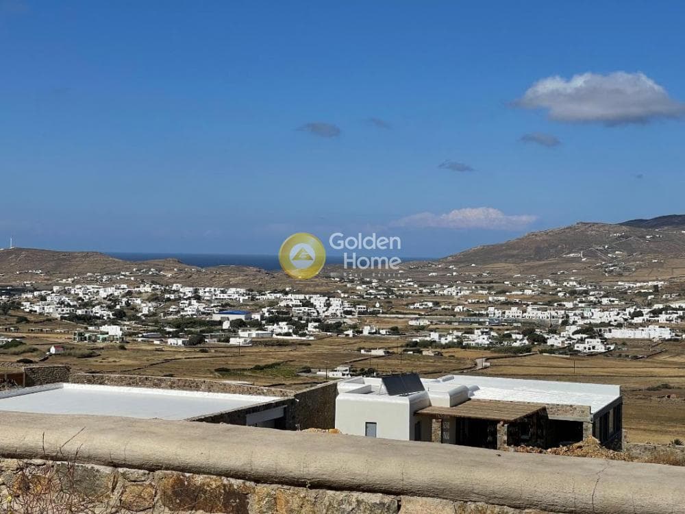Μονοκατοικία στην Ελιά, Μύκονος — Φωτογραφία 3 από 13