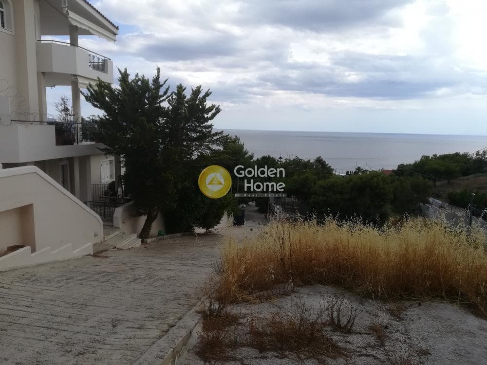 Μονοκατοικία στην Αγία Μαρίνα, Κορωπί — Φωτογραφία 2 από 39