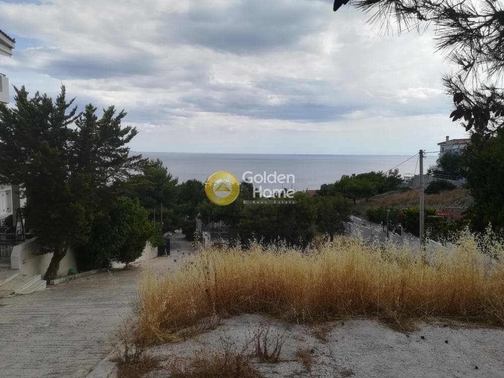 Μονοκατοικία στην Αγία Μαρίνα, Κορωπί — Φωτογραφία 5 από 39