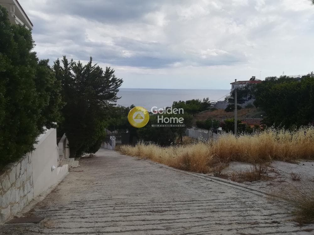 Μονοκατοικία στην Αγία Μαρίνα, Κορωπί — Φωτογραφία 6 από 39