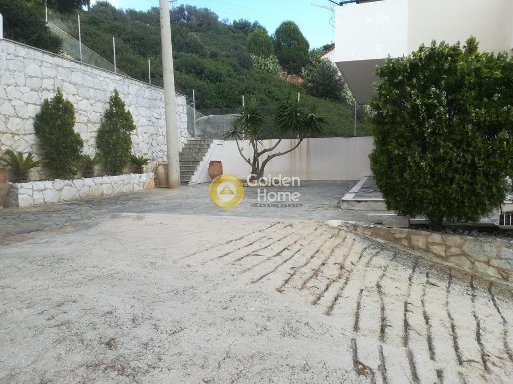 Μονοκατοικία στην Αγία Μαρίνα, Κορωπί — Φωτογραφία 7 από 39