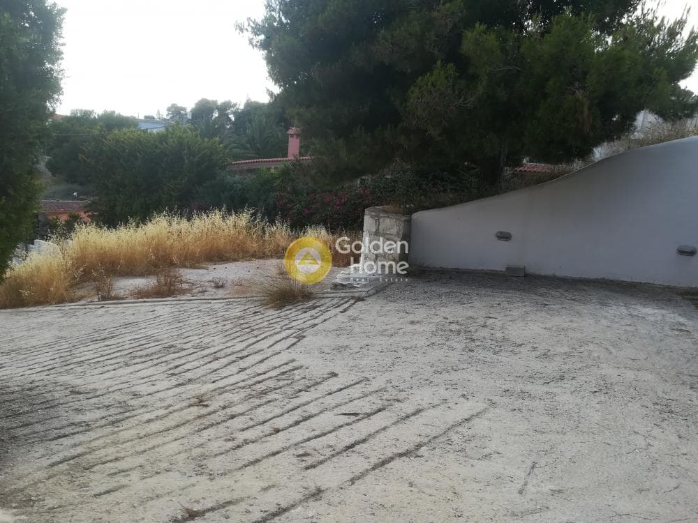 Μονοκατοικία στην Αγία Μαρίνα, Κορωπί — Φωτογραφία 8 από 39
