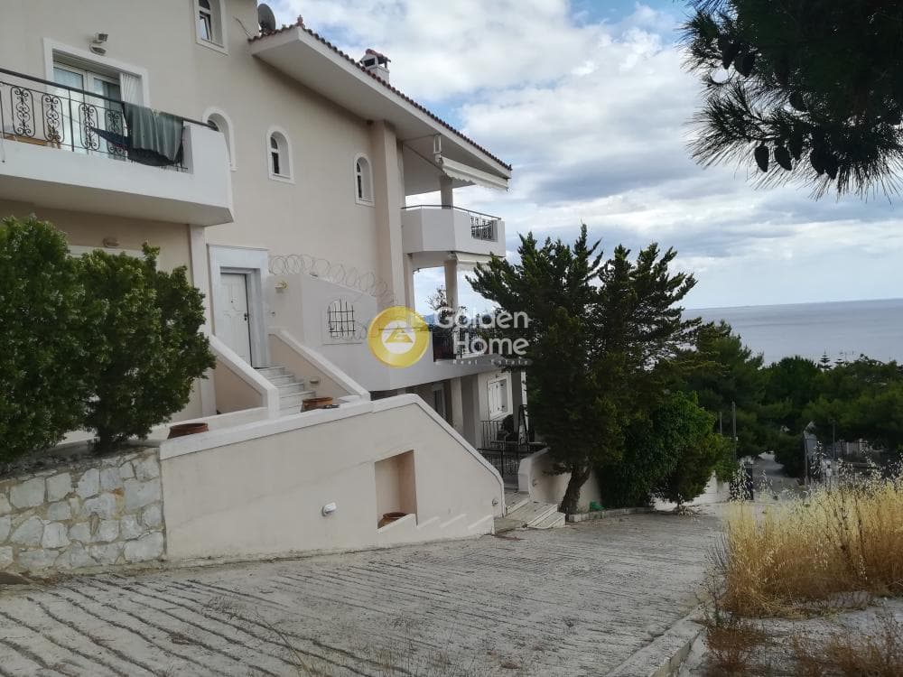 Μονοκατοικία στην Αγία Μαρίνα, Κορωπί — Φωτογραφία 12 από 39