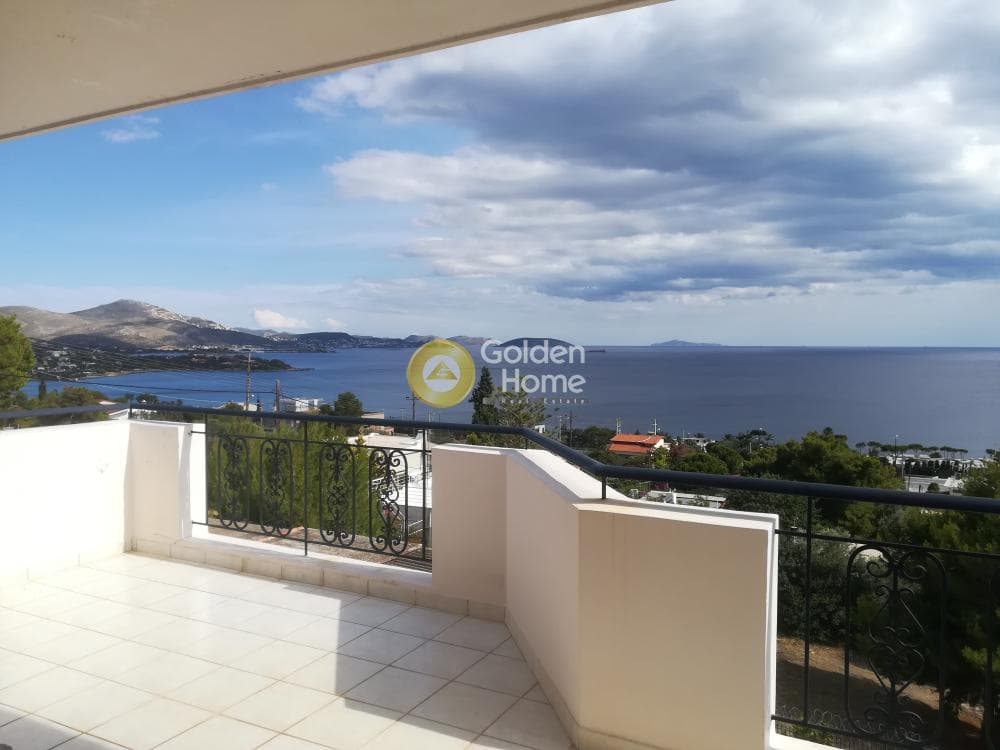 Μονοκατοικία στην Αγία Μαρίνα, Κορωπί — Φωτογραφία 27 από 39