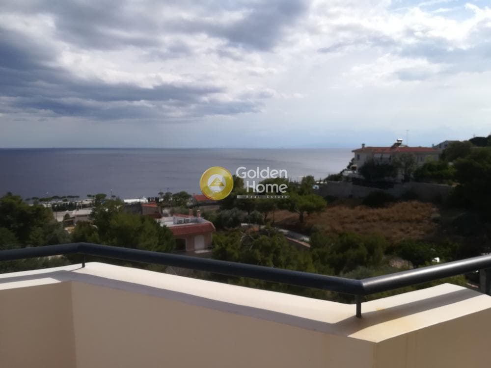 Μονοκατοικία στην Αγία Μαρίνα, Κορωπί — Φωτογραφία 28 από 39