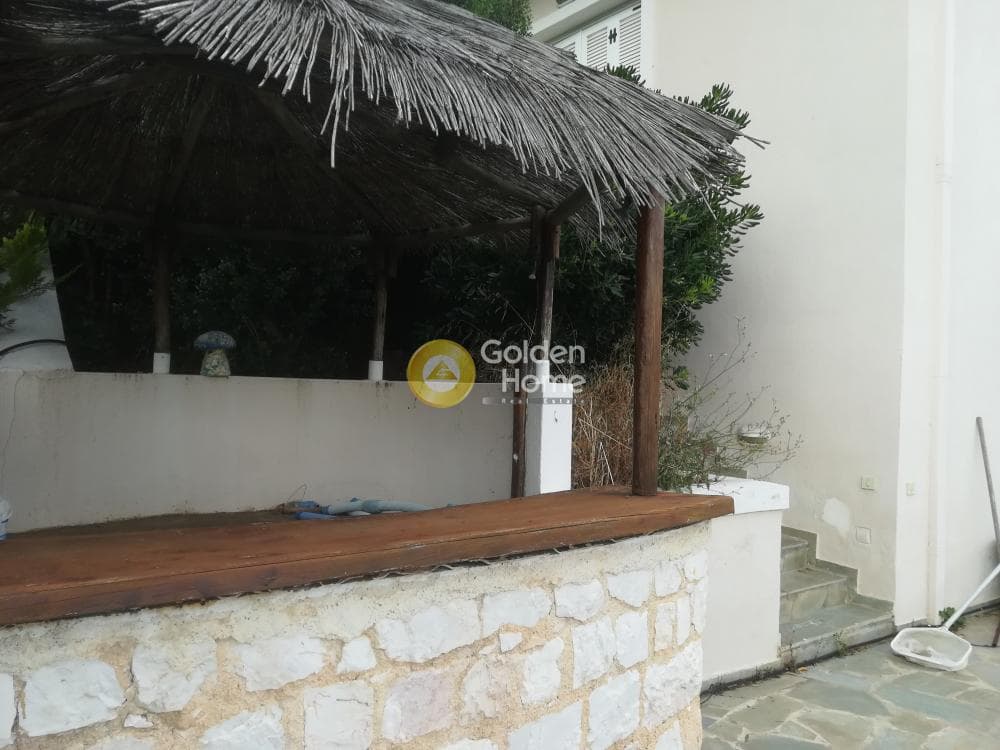 Μονοκατοικία στην Αγία Μαρίνα, Κορωπί — Φωτογραφία 35 από 39