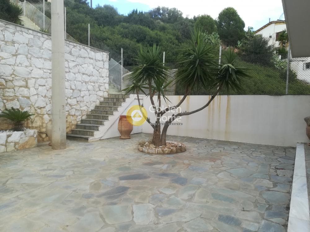 Μονοκατοικία στην Αγία Μαρίνα, Κορωπί — Φωτογραφία 36 από 39