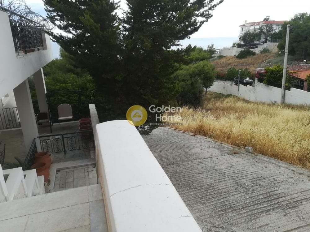 Μονοκατοικία στην Αγία Μαρίνα, Κορωπί — Φωτογραφία 37 από 39
