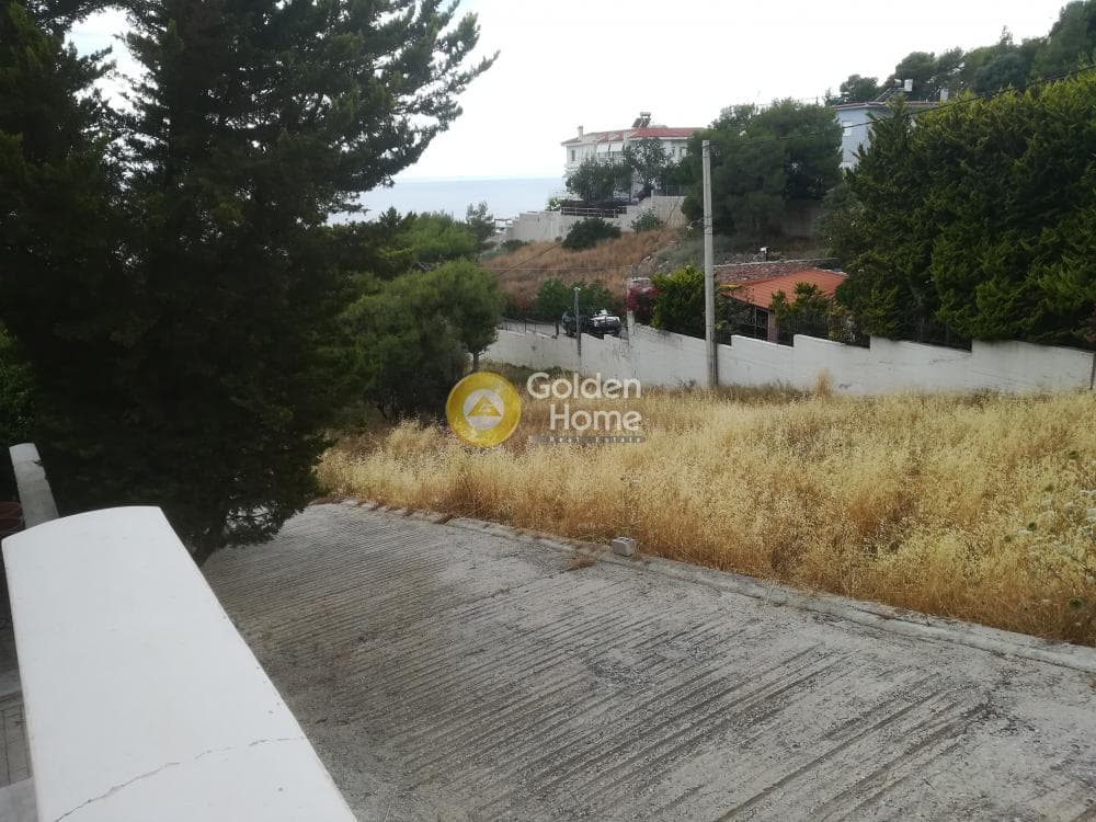 Μονοκατοικία στην Αγία Μαρίνα, Κορωπί — Φωτογραφία 38 από 39