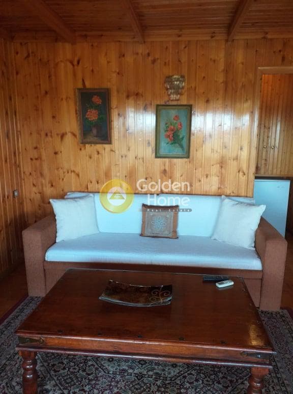 House in Kalivia, Arachova — Photo 10 of 17