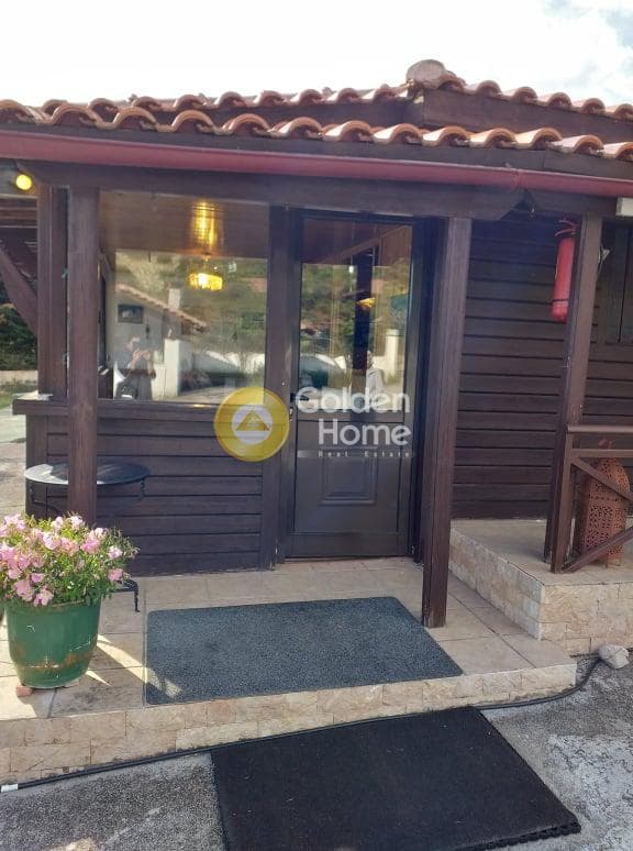 House in Kalivia, Arachova — Photo 1 of 17