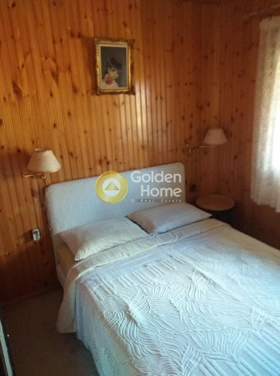 House in Kalivia, Arachova — Photo 13 of 17