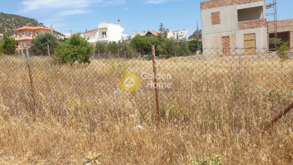 Οικόπεδο στην Πόρτο Ράφτη, Βραυρώνα — Φωτογραφία 2 από 19
