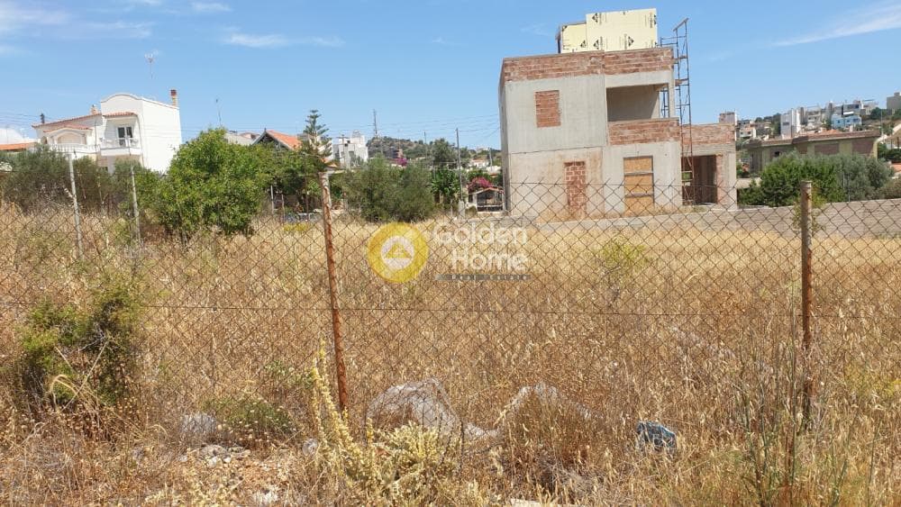 Οικόπεδο στην Πόρτο Ράφτη, Βραυρώνα — Φωτογραφία 7 από 19
