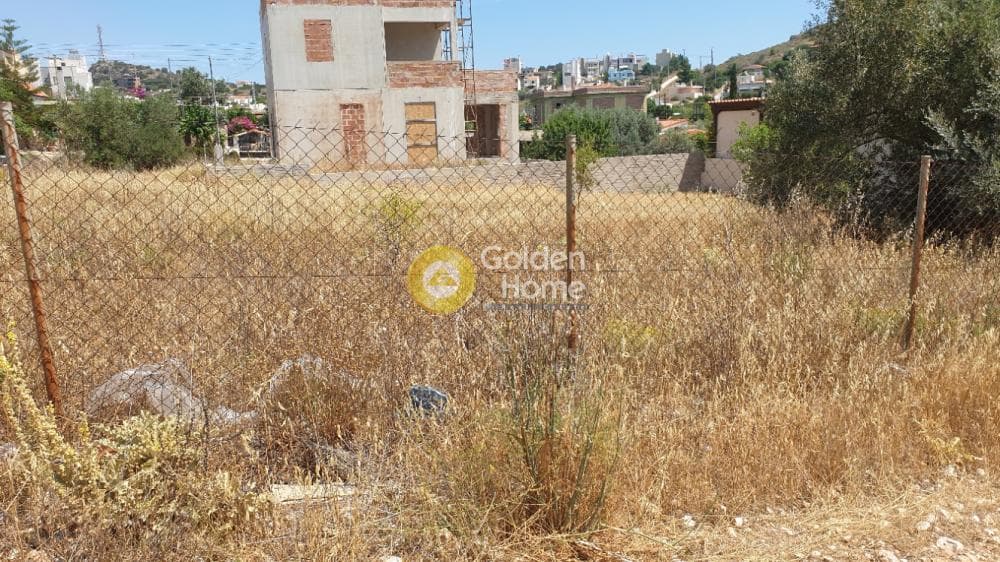 Οικόπεδο στην Πόρτο Ράφτη, Βραυρώνα — Φωτογραφία 8 από 19