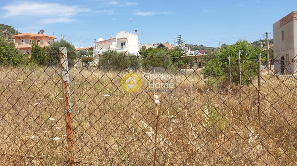 Οικόπεδο στην Πόρτο Ράφτη, Βραυρώνα — Φωτογραφία 9 από 19