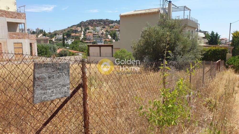 Οικόπεδο στην Πόρτο Ράφτη, Βραυρώνα — Φωτογραφία 11 από 19