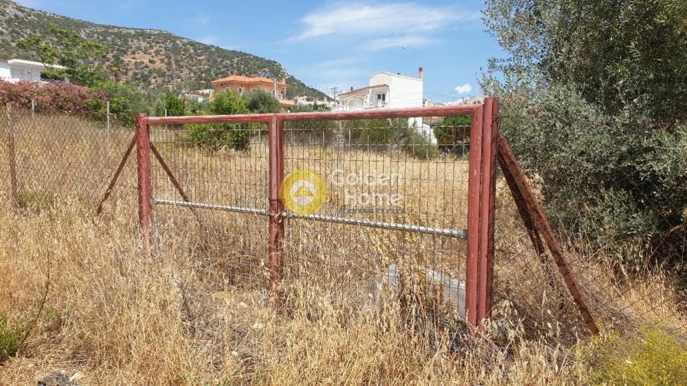 Οικόπεδο στην Πόρτο Ράφτη, Βραυρώνα — Φωτογραφία 14 από 19