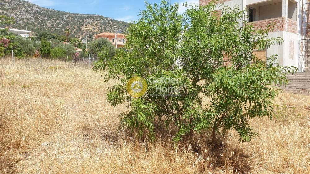 Οικόπεδο στην Πόρτο Ράφτη, Βραυρώνα — Φωτογραφία 16 από 19