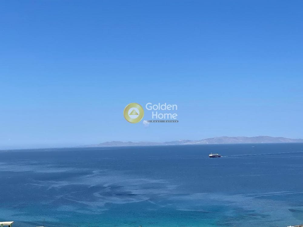 Οικόπεδο στην Κάστρο, Μύκονος — Φωτογραφία 4 από 6