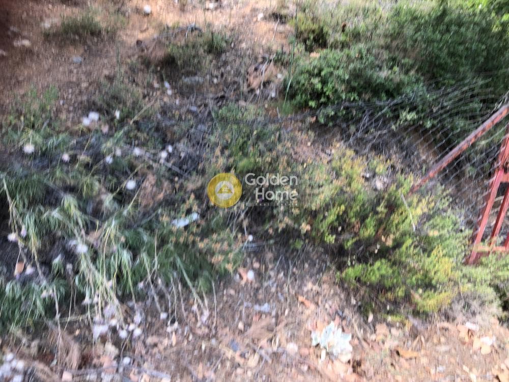 Οικόπεδο στην Μεγάλα Σχοινία Α, Αχαρνές — Φωτογραφία 1 από 5