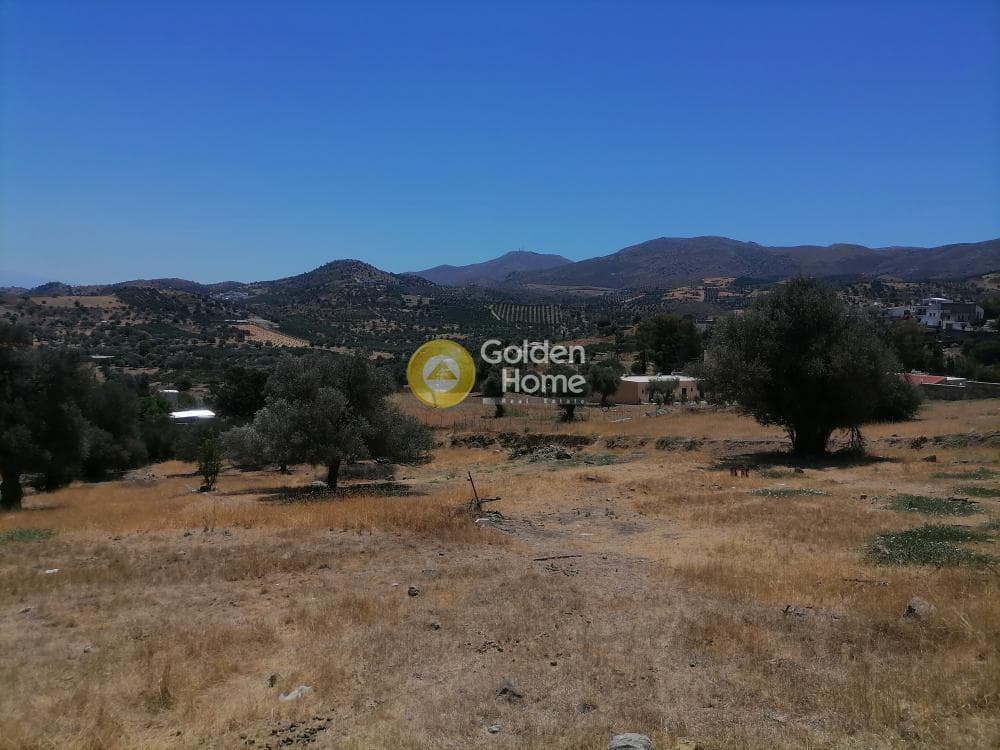 Building Plot in Kouses, Moires — Photo 3 of 21