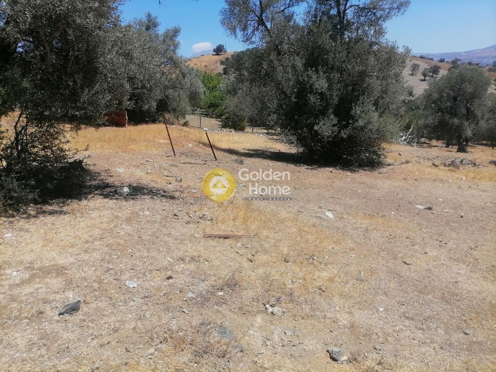 Building Plot in Kouses, Moires — Photo 8 of 21