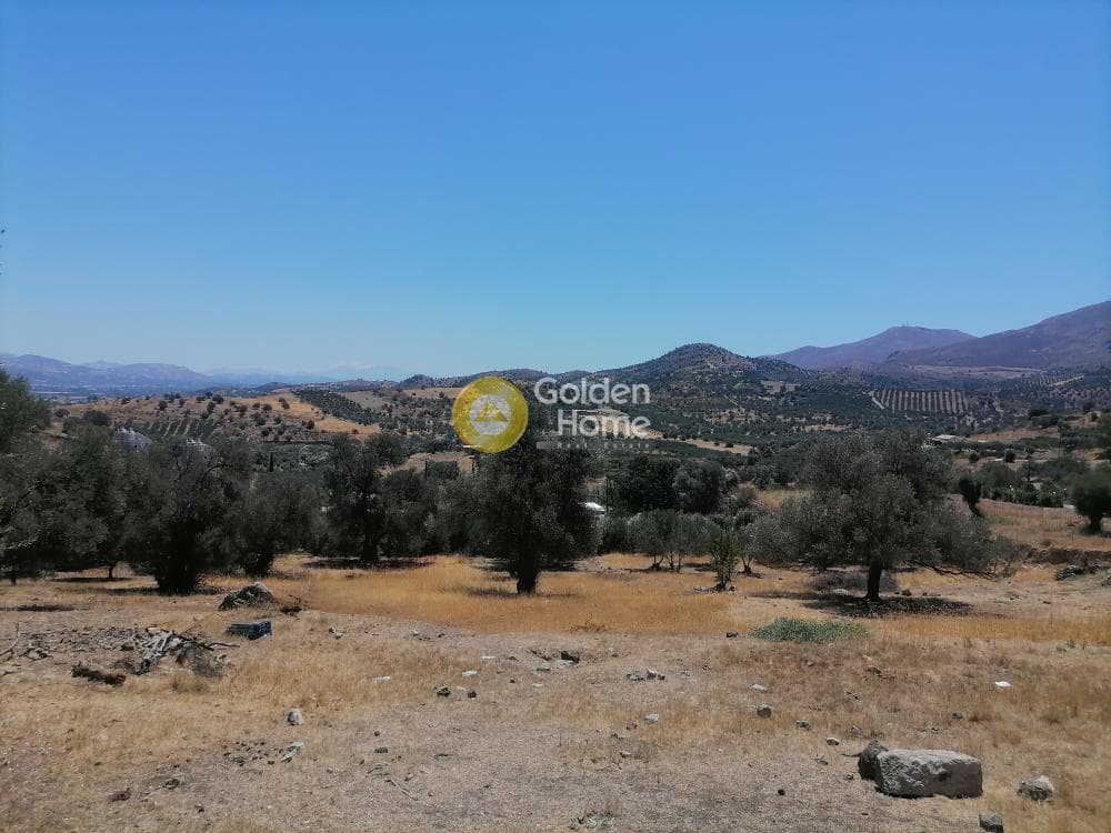 Building Plot in Kouses, Moires — Photo 9 of 21