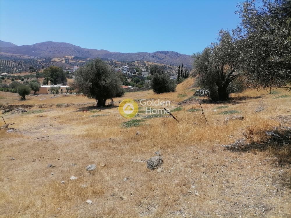 Building Plot in Kouses, Moires — Photo 10 of 21