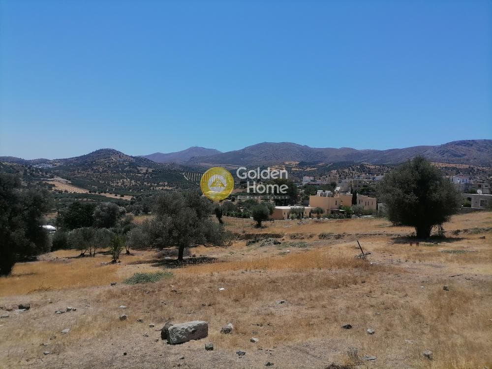 Building Plot in Kouses, Moires — Photo 11 of 21