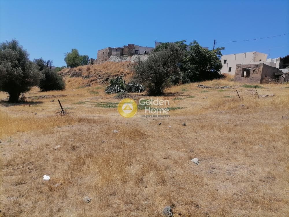 Building Plot in Kouses, Moires — Photo 15 of 21