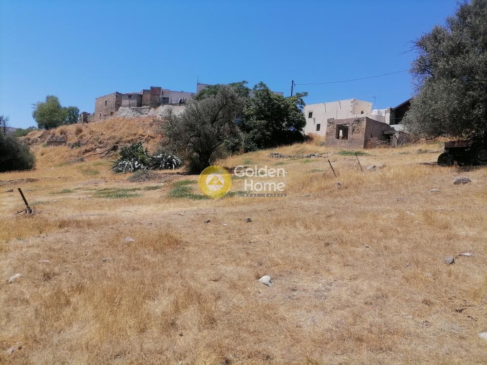 Building Plot in Kouses, Moires — Photo 16 of 21