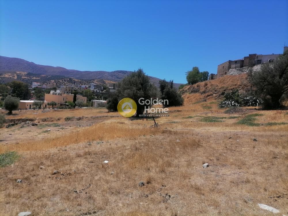 Building Plot in Kouses, Moires — Photo 19 of 21