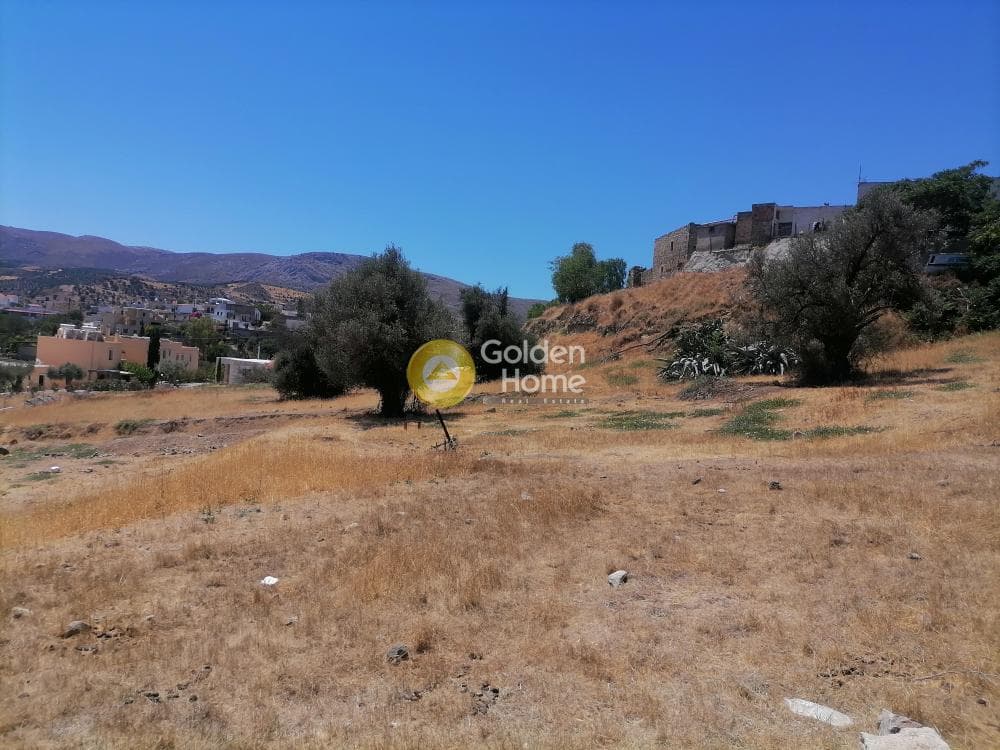 Building Plot in Kouses, Moires — Photo 20 of 21