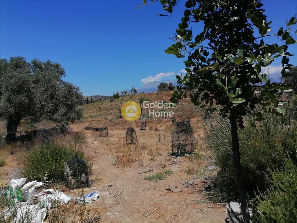 Building Plot in Listaros, Moires — Photo 1 of 21