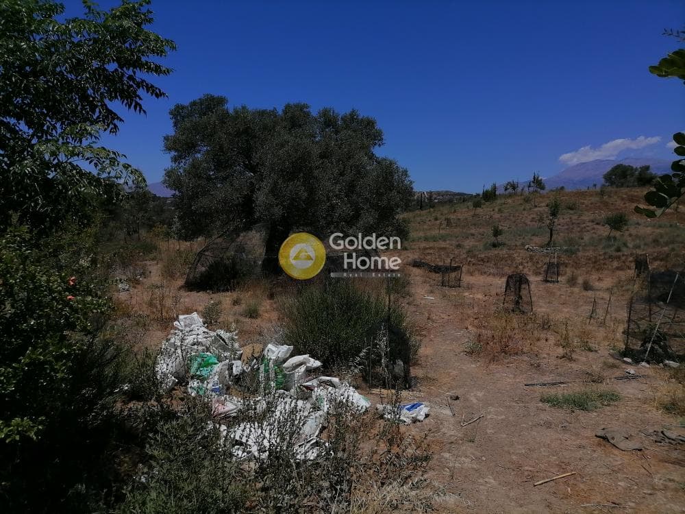 Building Plot in Listaros, Moires — Photo 5 of 21
