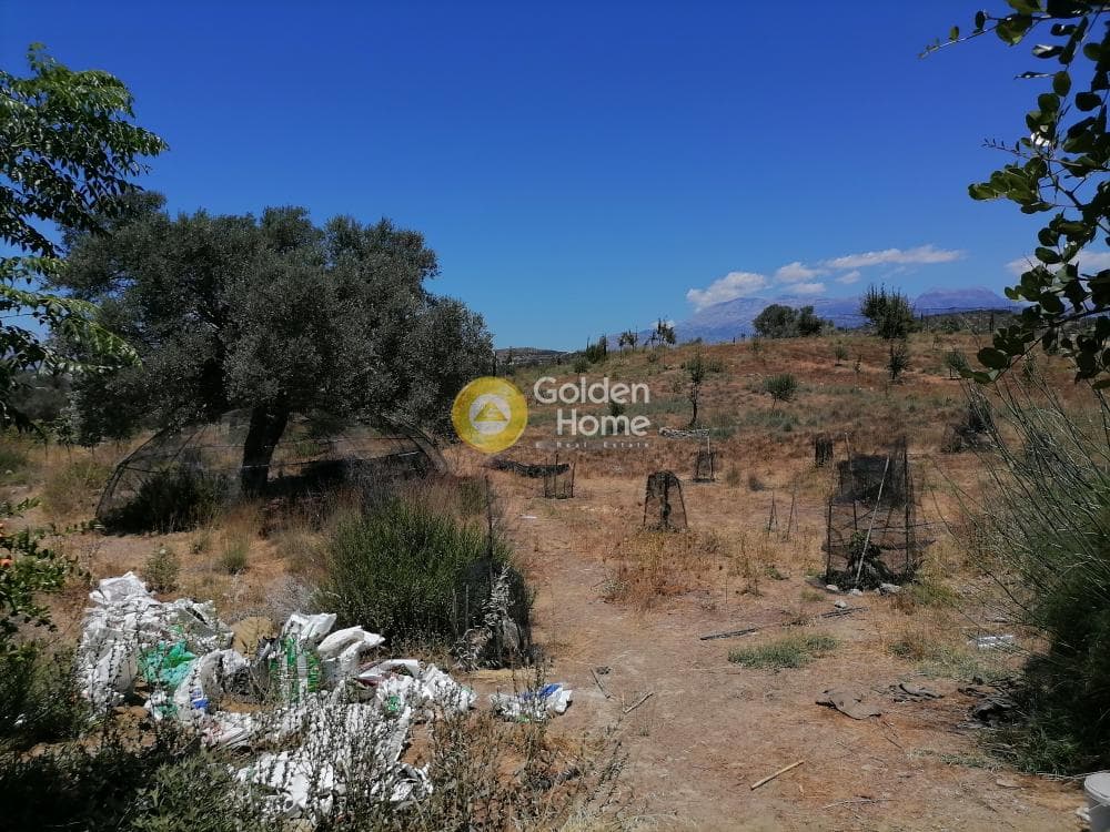 Building Plot in Listaros, Moires — Photo 10 of 21
